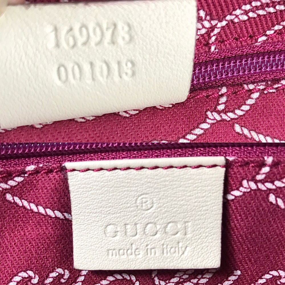 💕Rare 💕Gucci zipper purse - Picture 3 of 12